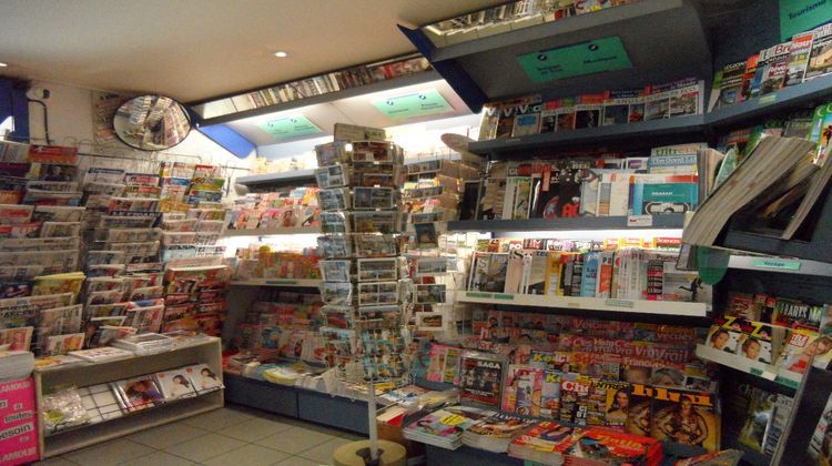 Ma-Cabane - Vente Boutique NANTES, 1 m²