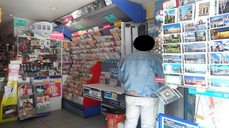 Ma-Cabane - Vente Boutique NANTES, 1 m²