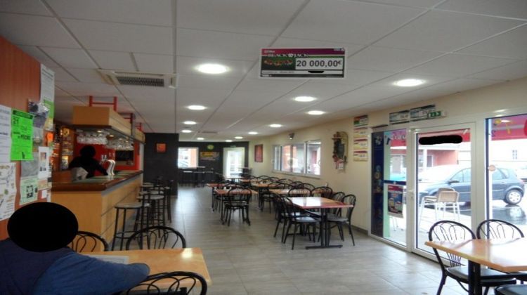 Ma-Cabane - Vente Boutique NANTES, 1 m²