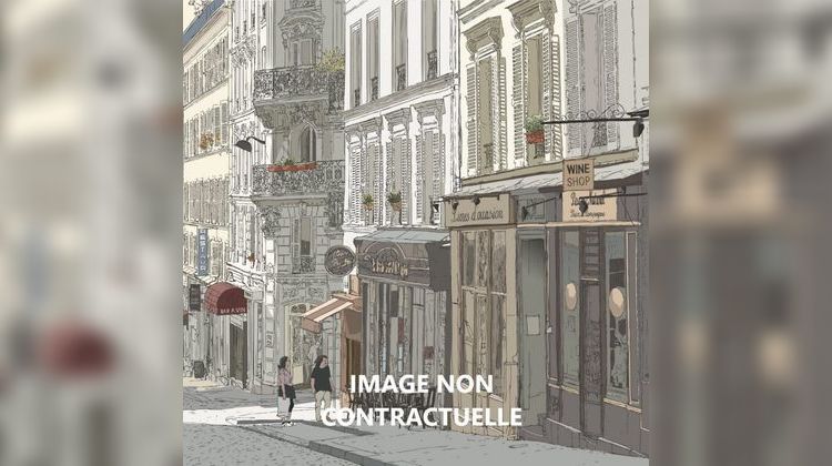 Ma-Cabane - Vente Boutique Nantes, 130 m²