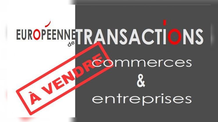 Ma-Cabane - Vente Boutique Nantes, 22 m²