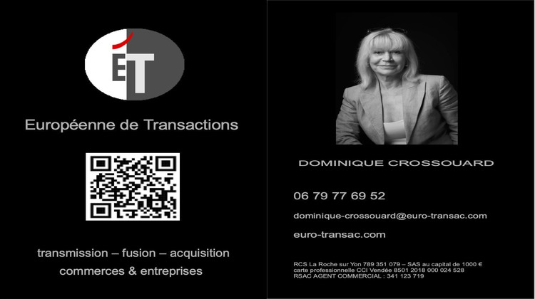 Ma-Cabane - Vente Boutique Nantes, 200 m²