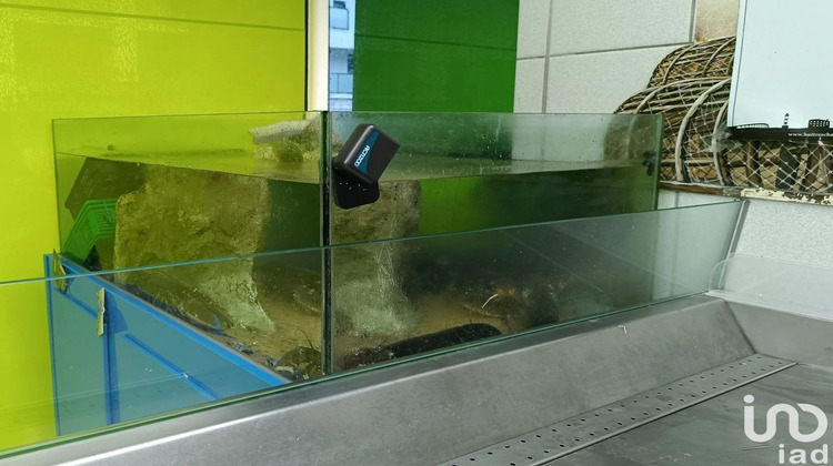 Ma-Cabane - Vente Boutique Nantes, 65 m²