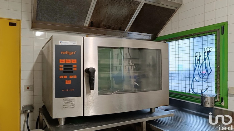 Ma-Cabane - Vente Boutique Nantes, 65 m²