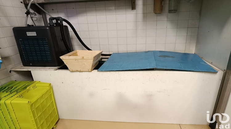 Ma-Cabane - Vente Boutique Nantes, 65 m²