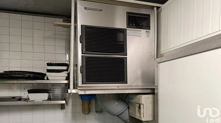 Ma-Cabane - Vente Boutique Nantes, 65 m²