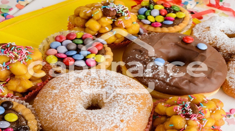 Ma-Cabane - Vente Boutique NANTES, 250 m²