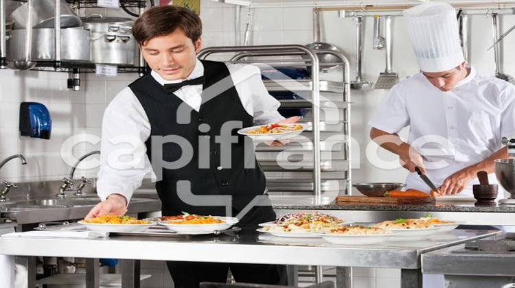 Ma-Cabane - Vente Boutique NANTES, 40 m²