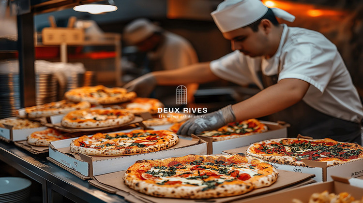 Ma-Cabane - Vente Boutique Nantes, 100 m²