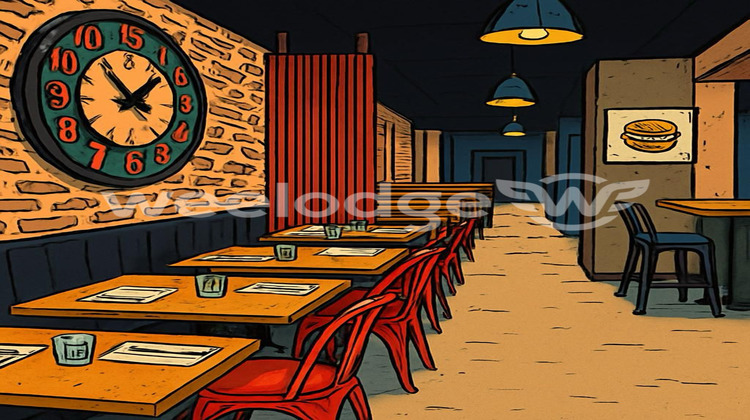 Ma-Cabane - Vente Boutique Nantes, 140 m²