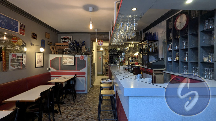 Ma-Cabane - Vente Boutique Nantes, 100 m²