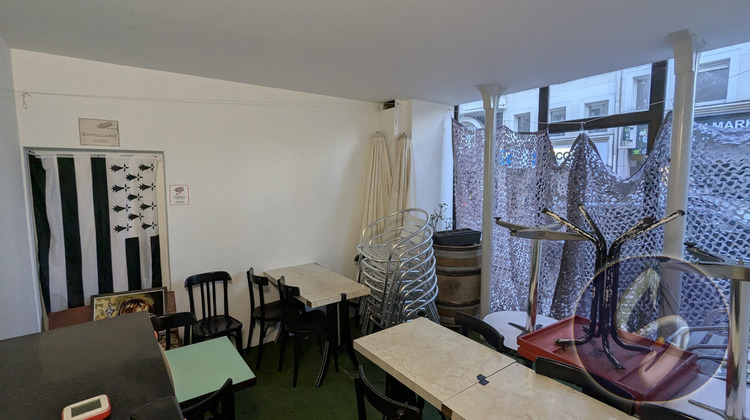 Ma-Cabane - Vente Boutique Nantes, 100 m²