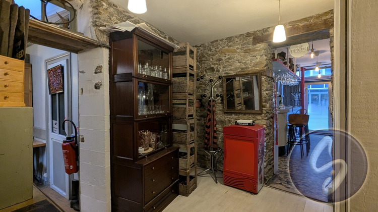 Ma-Cabane - Vente Boutique Nantes, 100 m²