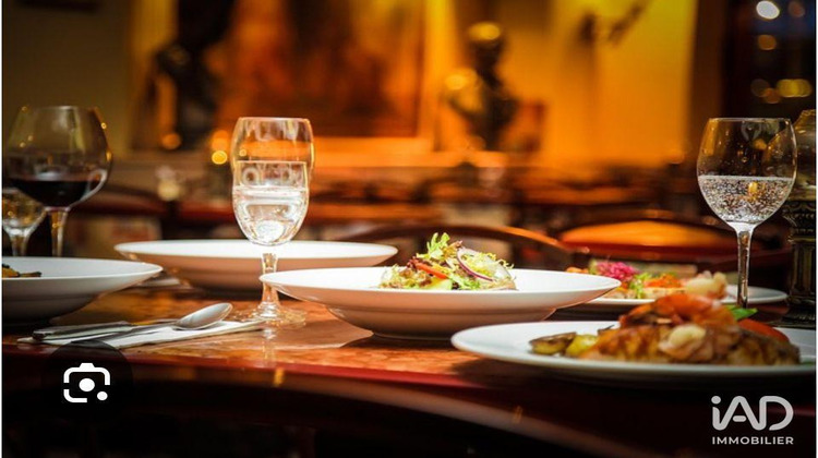 Ma-Cabane - Vente Boutique Nantes, 80 m²