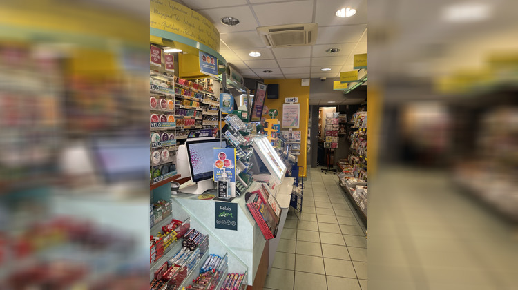 Ma-Cabane - Vente Boutique Nantes, 40 m²