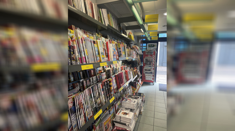 Ma-Cabane - Vente Boutique Nantes, 40 m²