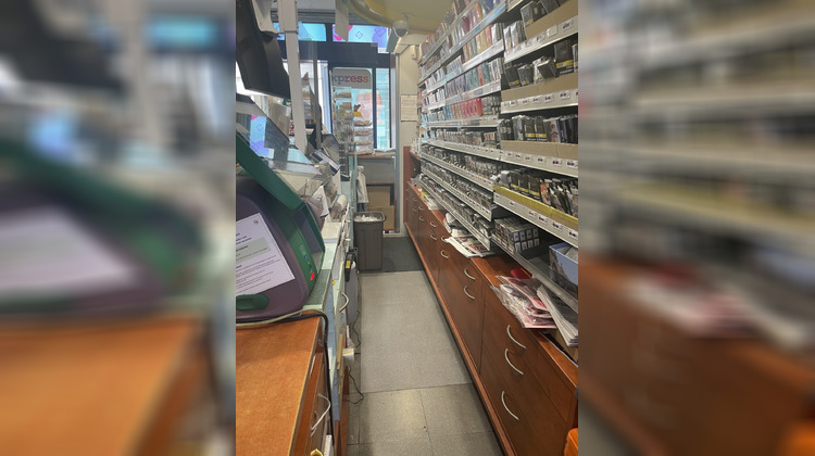 Ma-Cabane - Vente Boutique Nantes, 40 m²