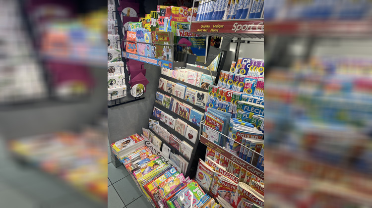 Ma-Cabane - Vente Boutique Nantes, 40 m²