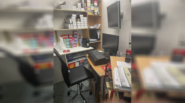 Ma-Cabane - Vente Boutique Nantes, 40 m²