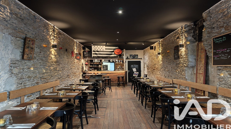 Ma-Cabane - Vente Boutique Nantes, 64 m²