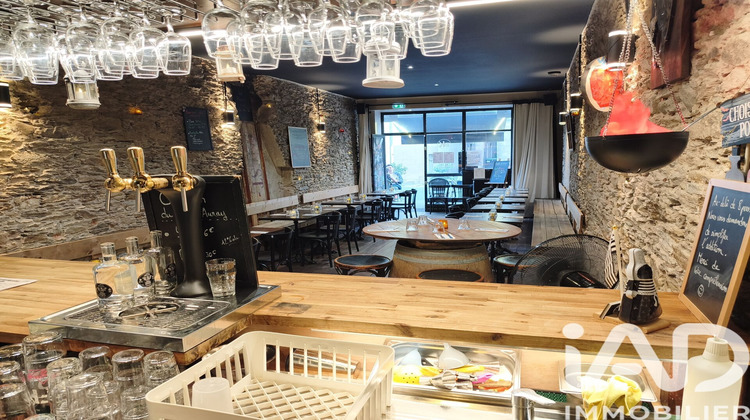 Ma-Cabane - Vente Boutique Nantes, 64 m²