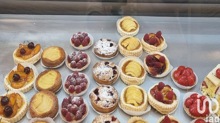 Ma-Cabane - Vente Boutique Nantes, 70 m²