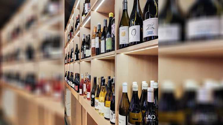 Ma-Cabane - Vente Boutique Nantes, 86 m²