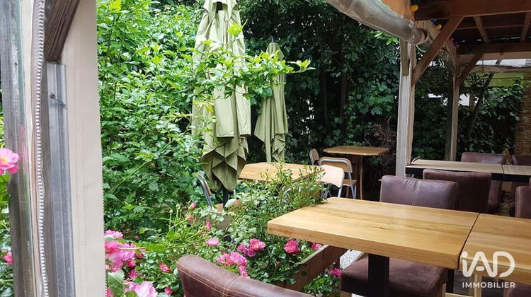 Ma-Cabane - Vente Boutique Nantes, 86 m²