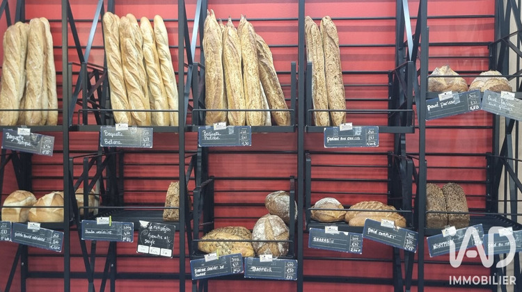 Ma-Cabane - Vente Boutique Nantes, 70 m²