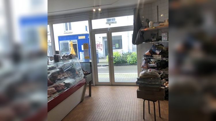 Ma-Cabane - Vente Boutique Nantes, 46 m²