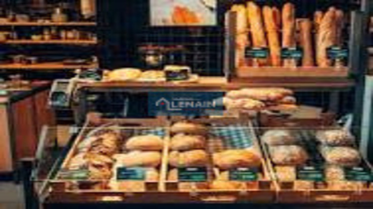 Ma-Cabane - Vente Boutique Nantes, 172 m²