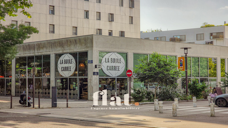 Ma-Cabane - Vente Boutique Nantes, 327 m²