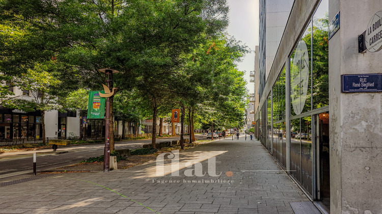 Ma-Cabane - Vente Boutique Nantes, 327 m²