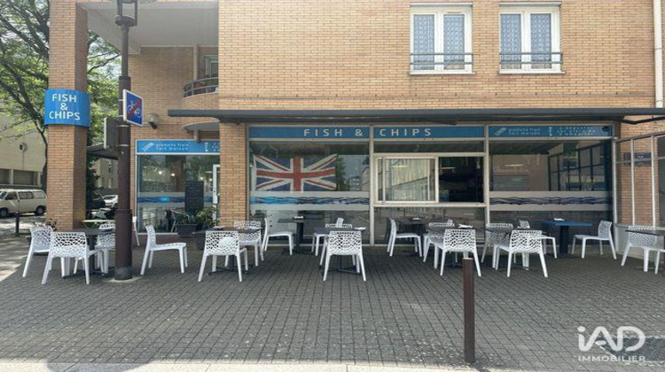 Ma-Cabane - Vente Boutique Nantes, 40 m²