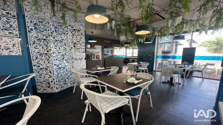 Ma-Cabane - Vente Boutique Nantes, 40 m²
