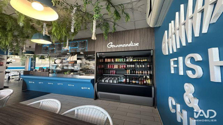 Ma-Cabane - Vente Boutique Nantes, 40 m²