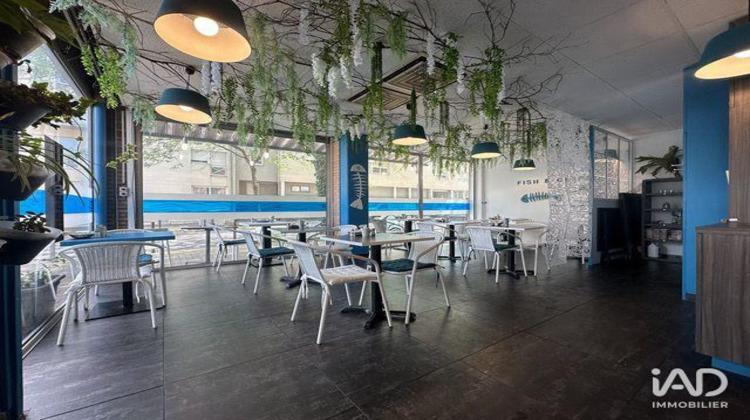 Ma-Cabane - Vente Boutique Nantes, 40 m²