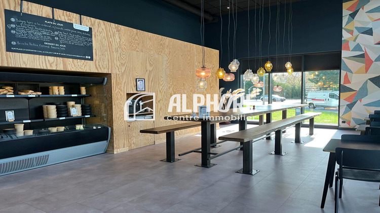 Ma-Cabane - Vente Boutique NANTES, 170 m²