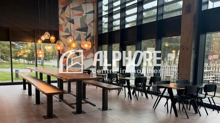 Ma-Cabane - Vente Boutique NANTES, 170 m²