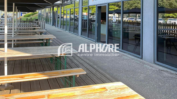 Ma-Cabane - Vente Boutique NANTES, 170 m²