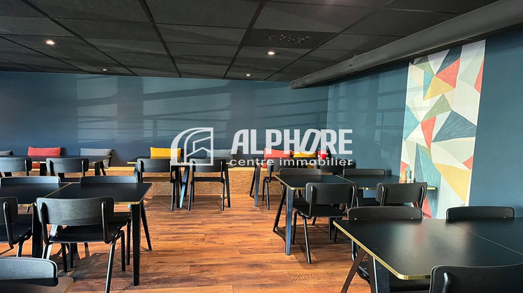 Ma-Cabane - Vente Boutique NANTES, 170 m²