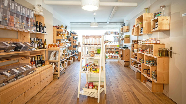 Ma-Cabane - Vente Boutique NANTES, 49 m²
