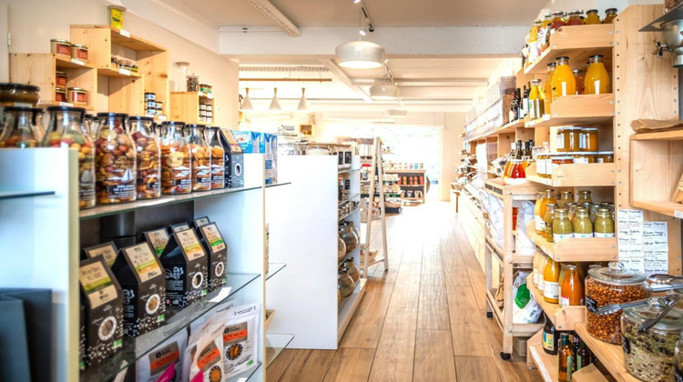 Ma-Cabane - Vente Boutique NANTES, 49 m²