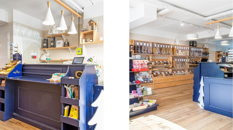 Ma-Cabane - Vente Boutique NANTES, 49 m²