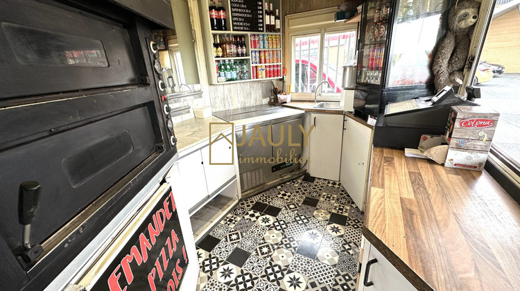 Ma-Cabane - Vente Boutique Nanteuil-lès-Meaux, 9 m²