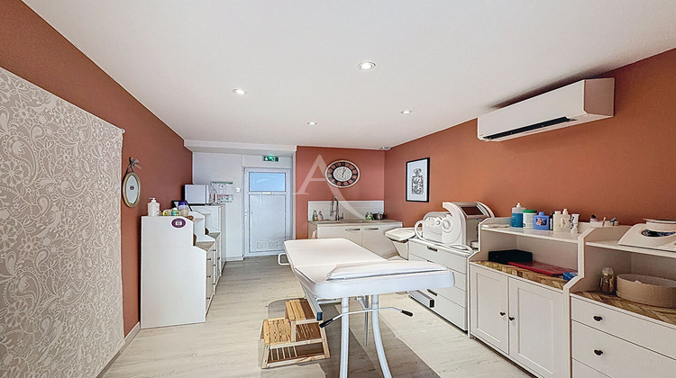 Ma-Cabane - Vente Boutique NANTEUIL-LES-MEAUX, 80 m²