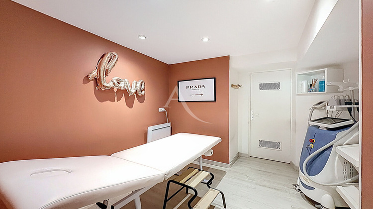 Ma-Cabane - Vente Boutique NANTEUIL-LES-MEAUX, 80 m²