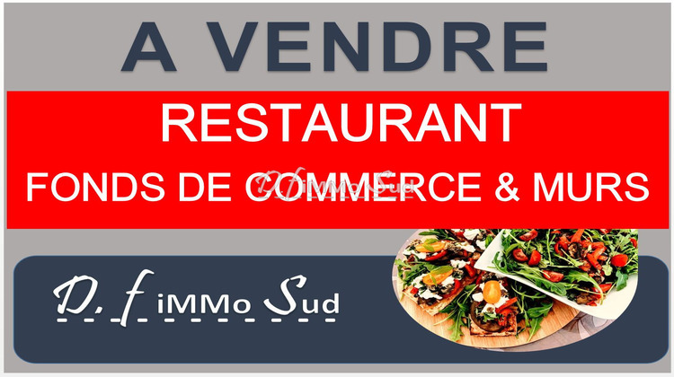 Ma-Cabane - Vente Boutique Narbonne, 80 m²