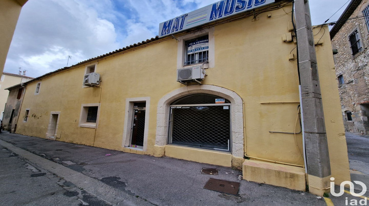 Ma-Cabane - Vente Boutique Narbonne, 276 m²