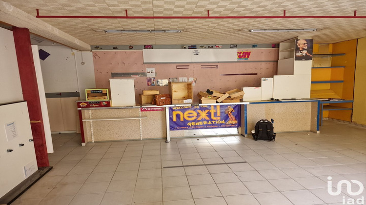 Ma-Cabane - Vente Boutique Narbonne, 276 m²